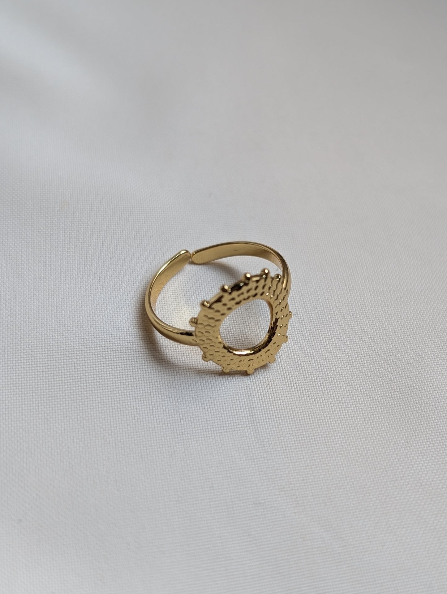 Sun Ring