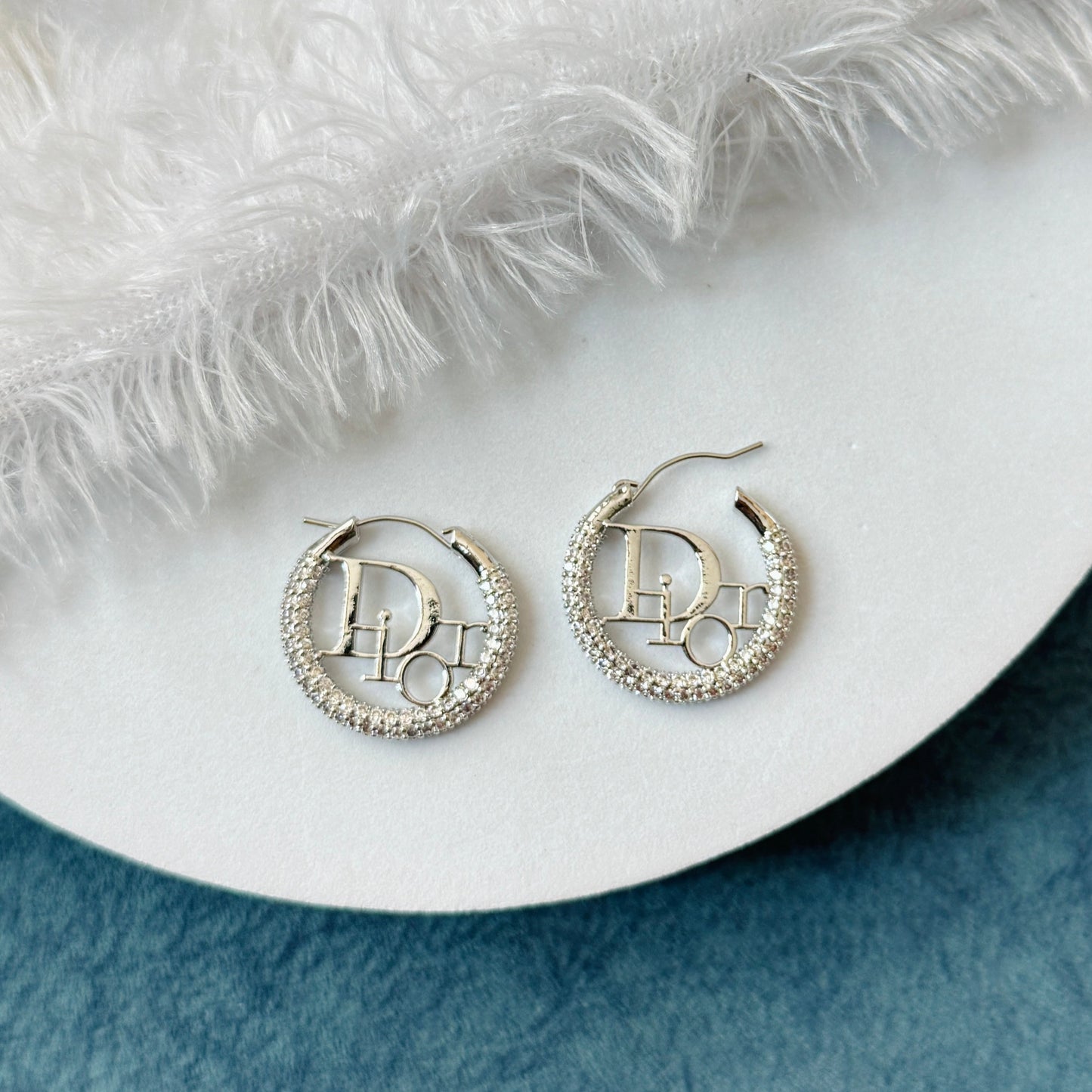 Dio Ring Earring