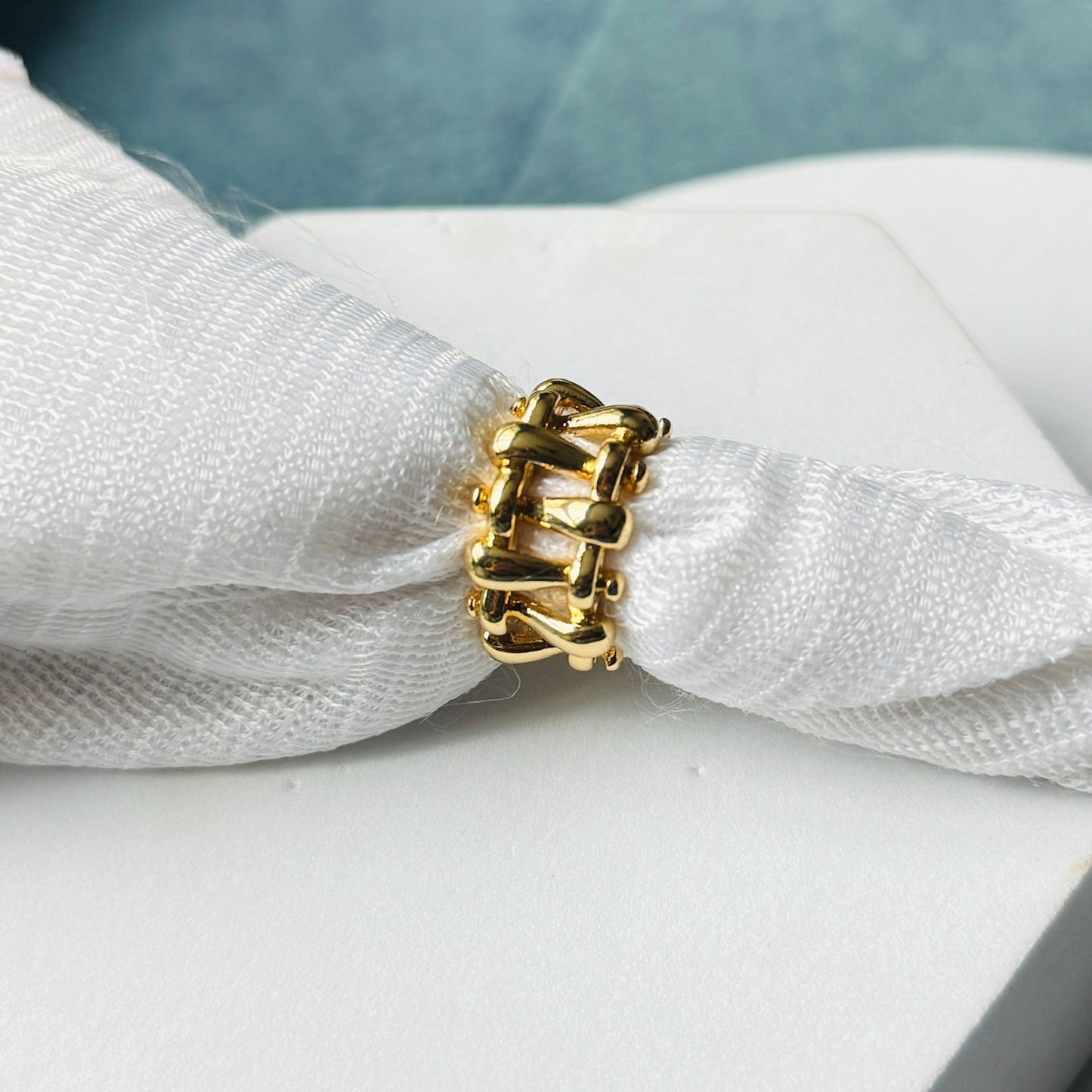 Track Ring