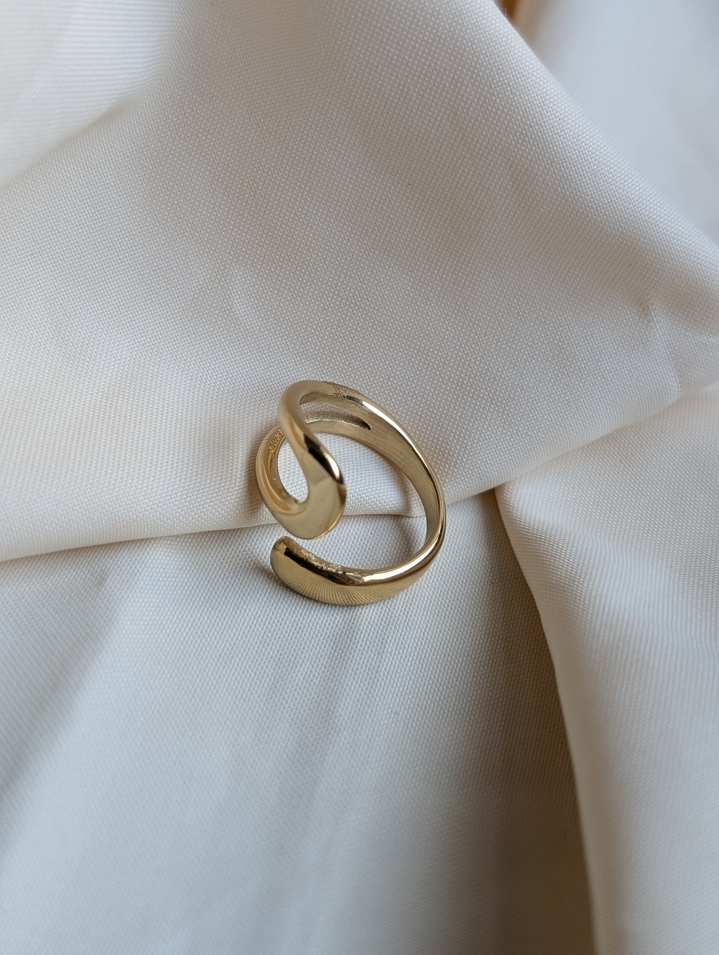 Wrap Ring