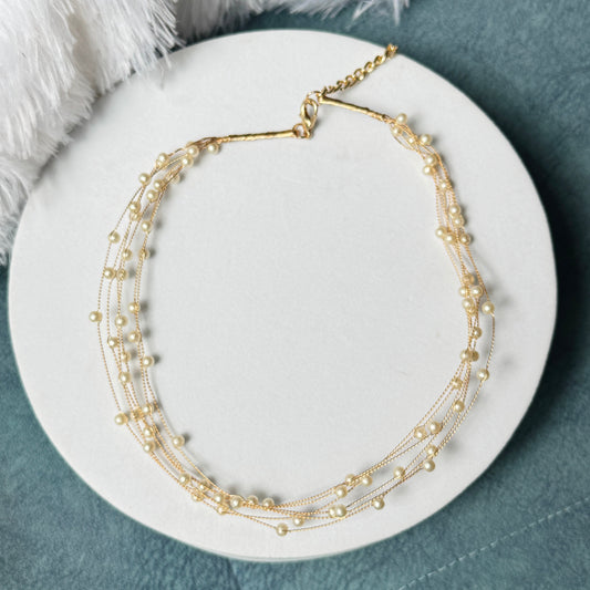 Pearl Neckchain