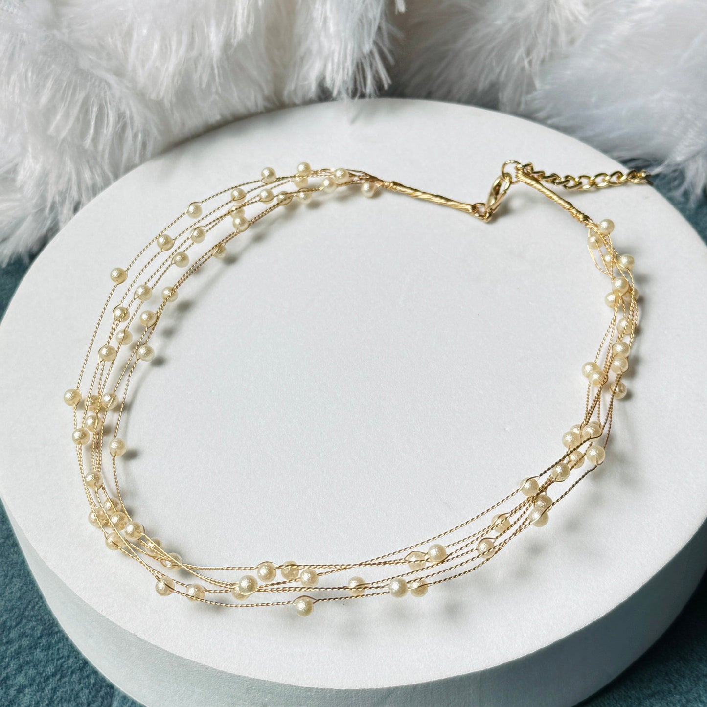 Pearl Neckchain