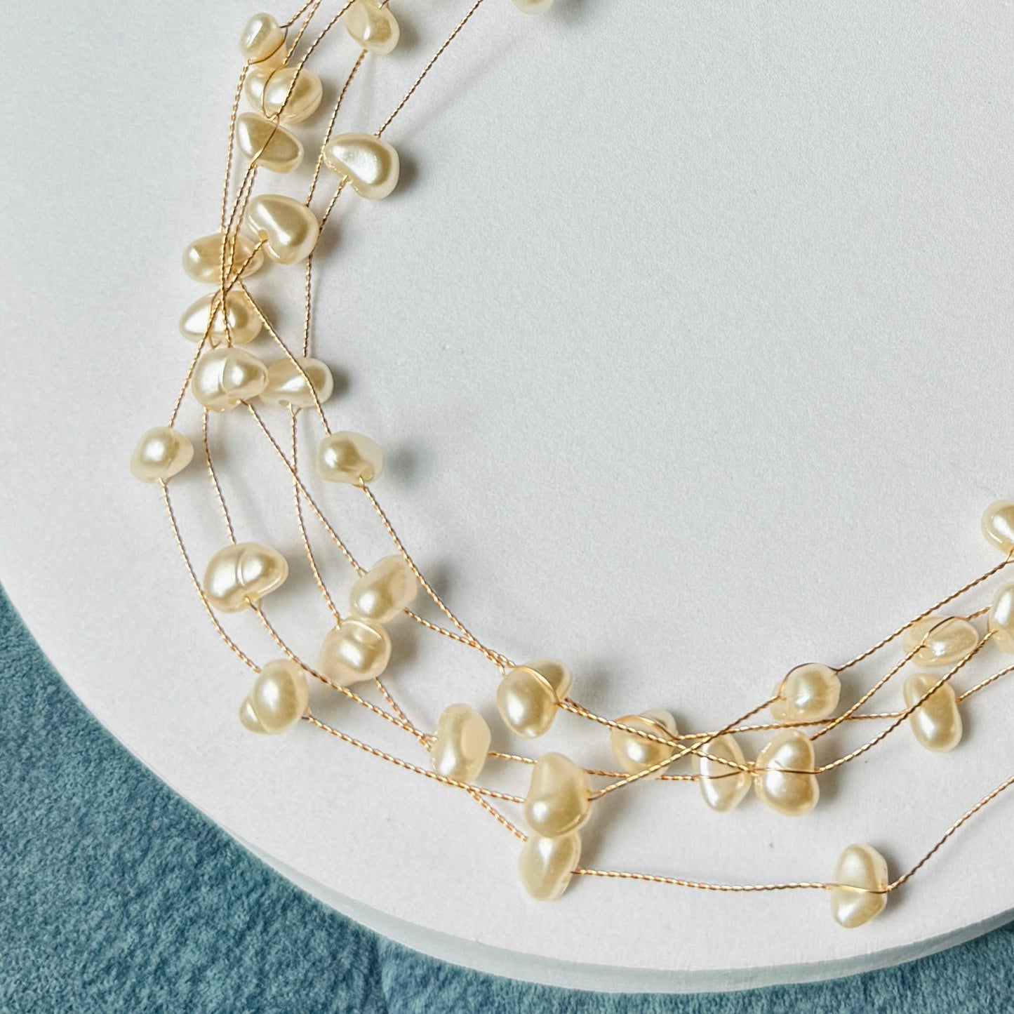 Pearl Neckchain