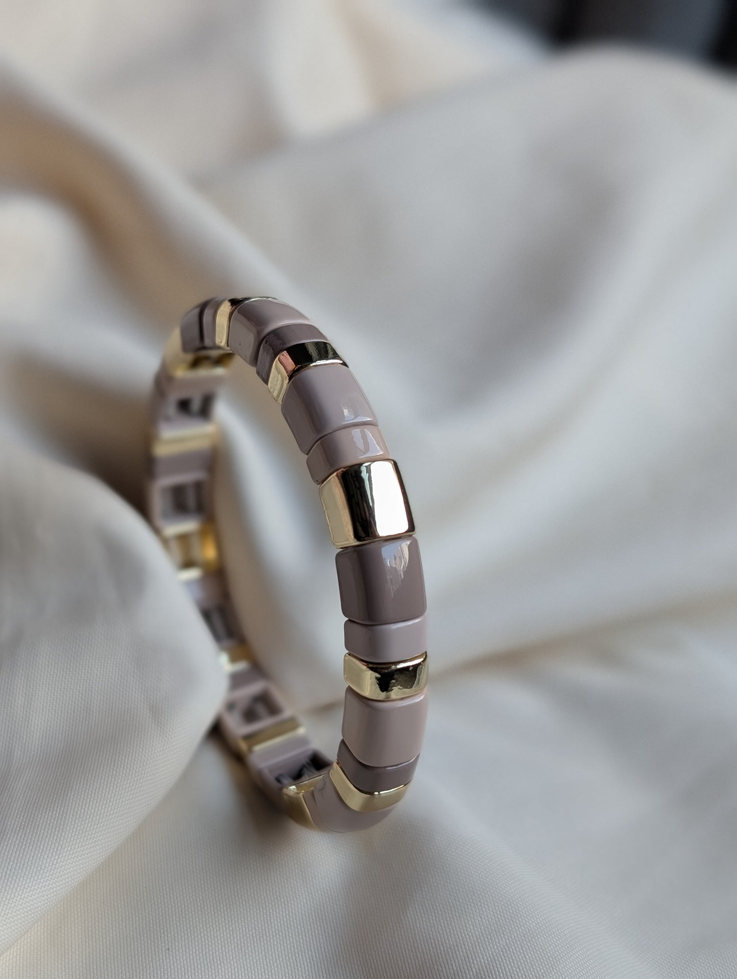 Tile Bracelet