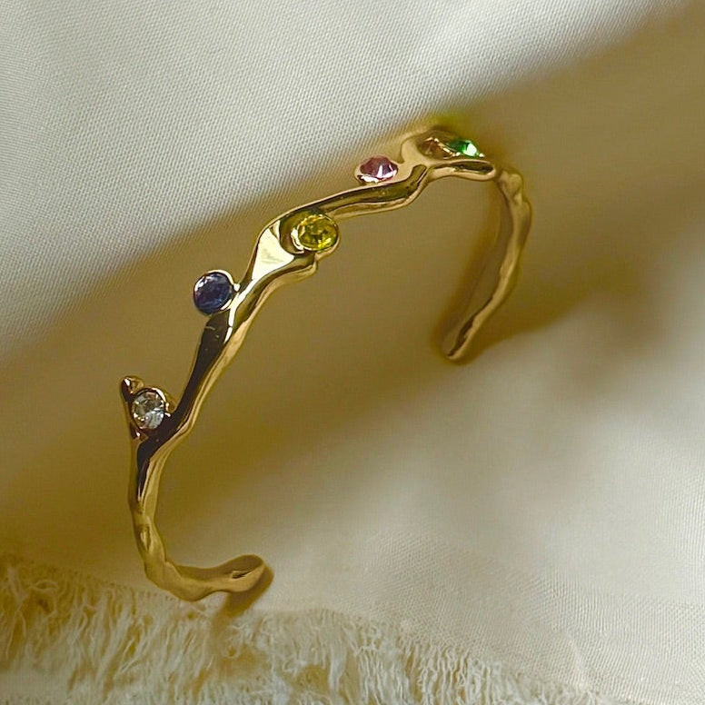 Colourful Branch Kada