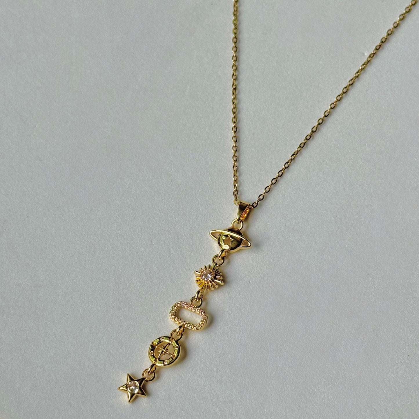 Planet Long Chain