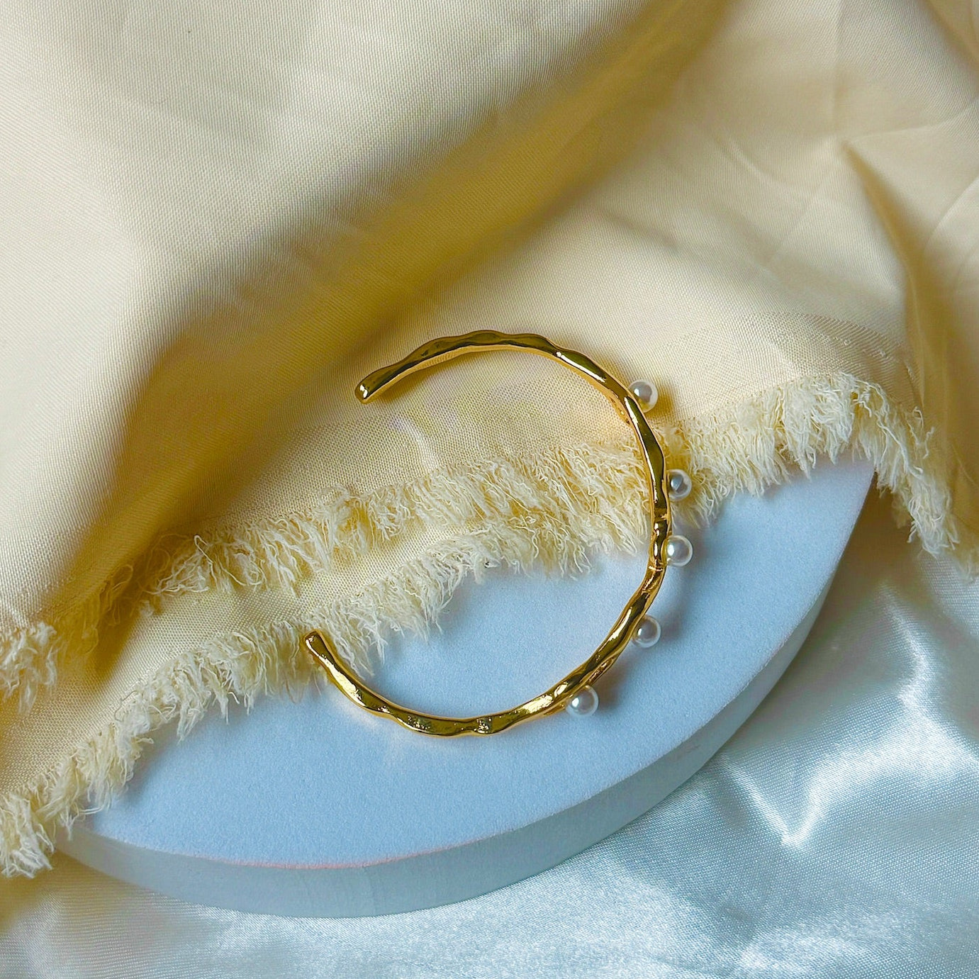 White Stone Branch Kada