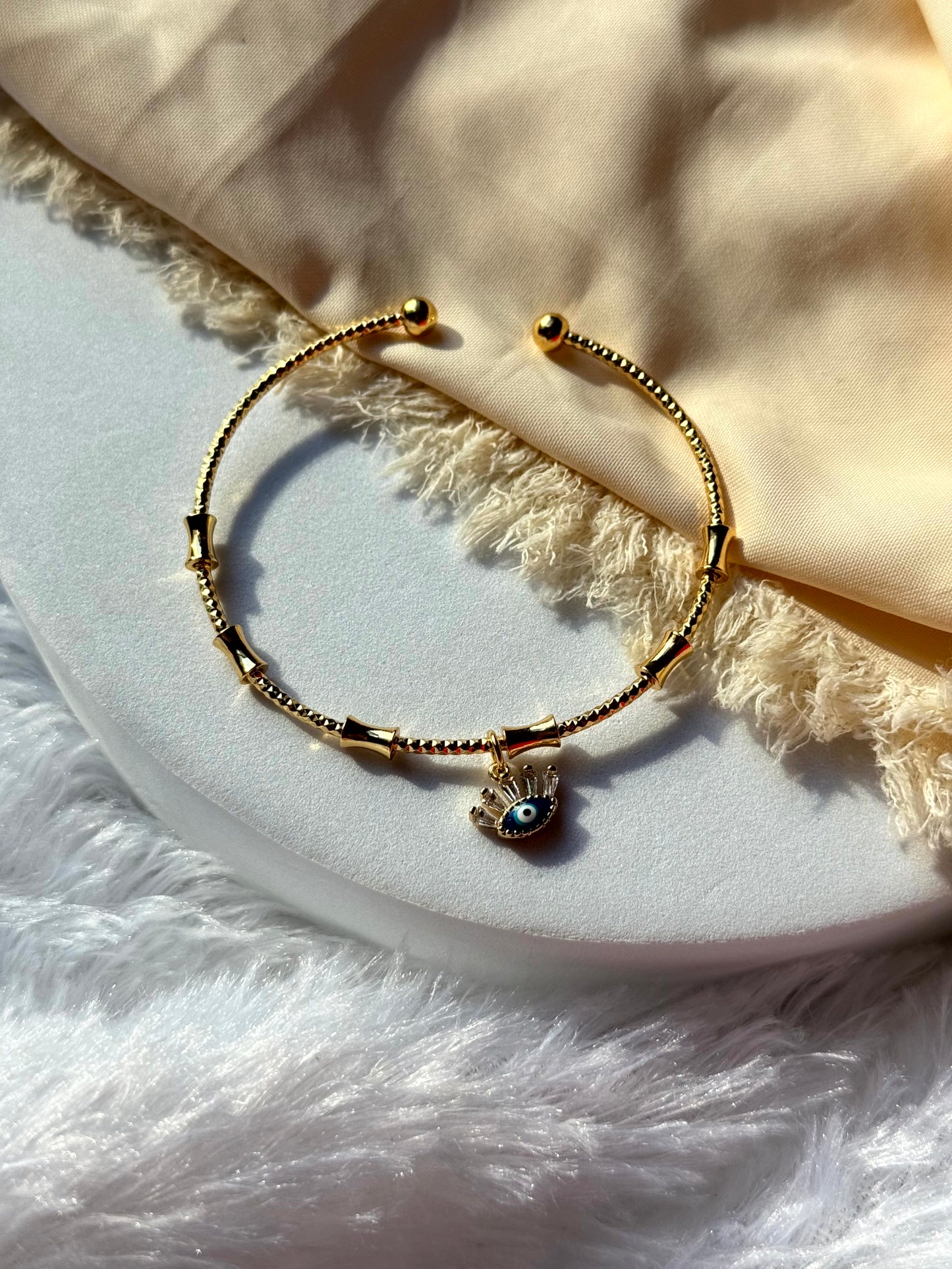 Evil Eye Serene Kada