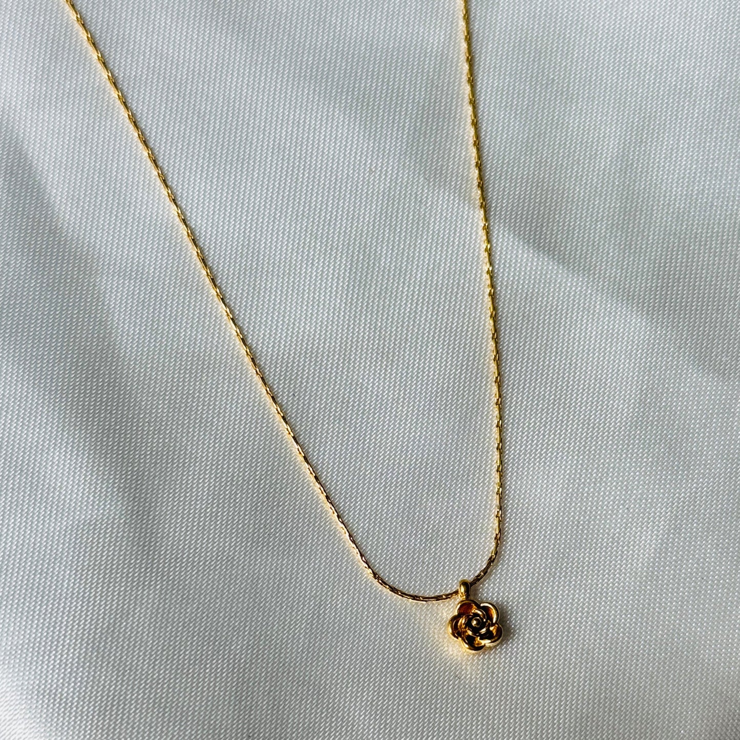 Rose Chain
