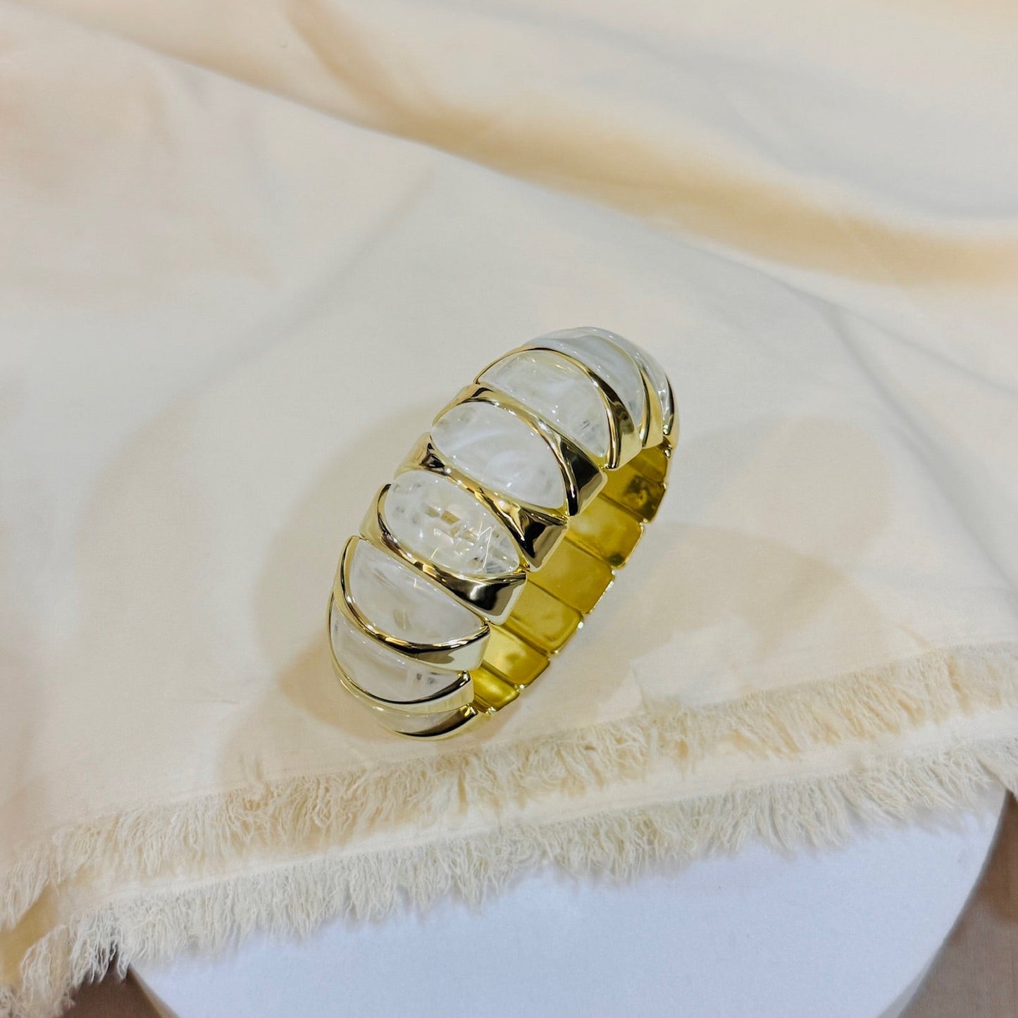 Resin Elastic Kada T3