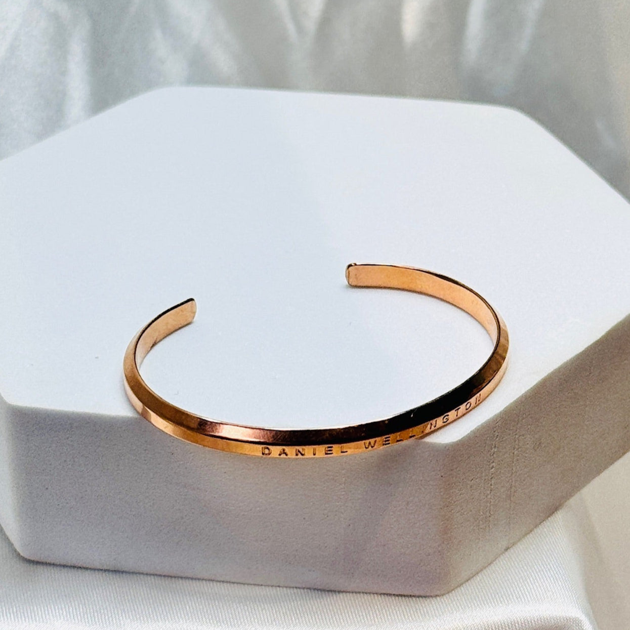 DW Rosé Minimalist Kada Baby Size