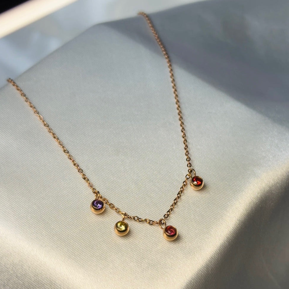 Aurora Chain