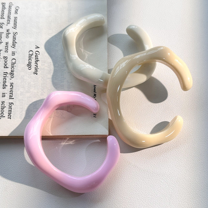 Pastel Haze Kada – Set of 3