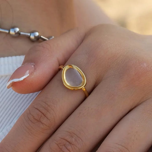 Nova Gloss Ring