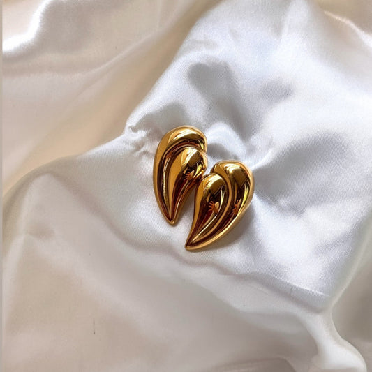 Palorosa Earrings