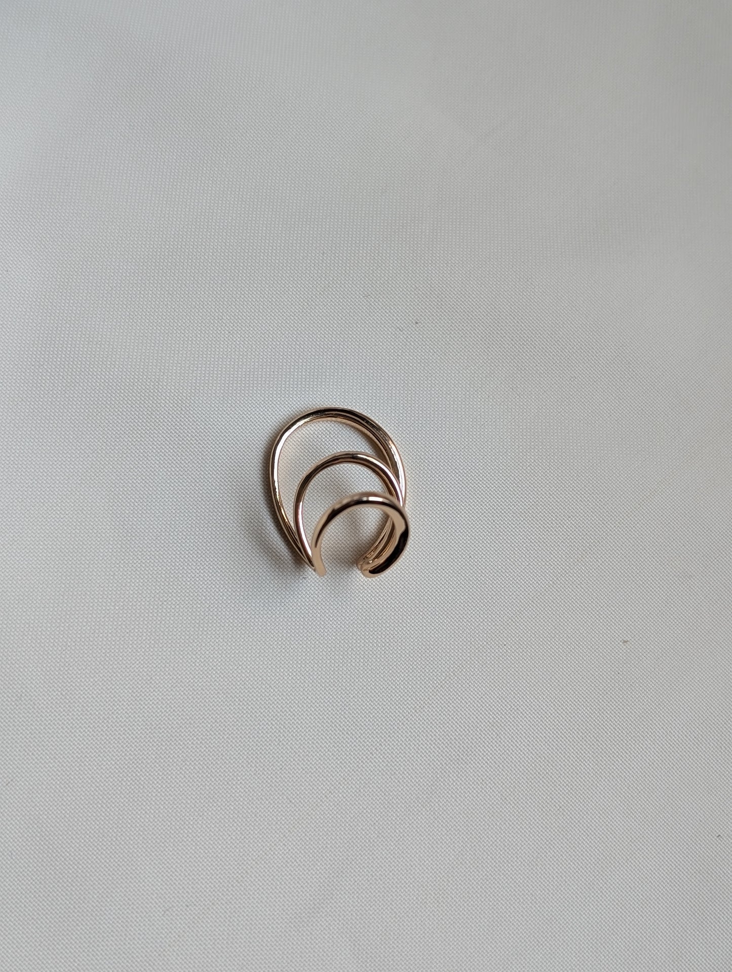 Butterfly Cuff 3 lines