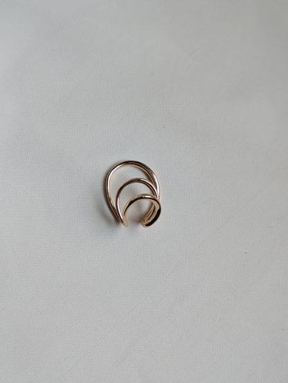 Butterfly Cuff 3 lines