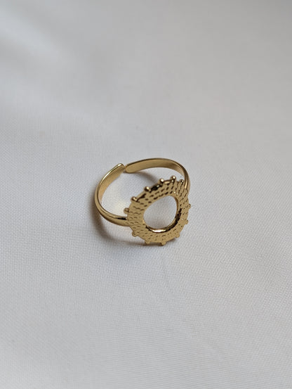 Sun Ring