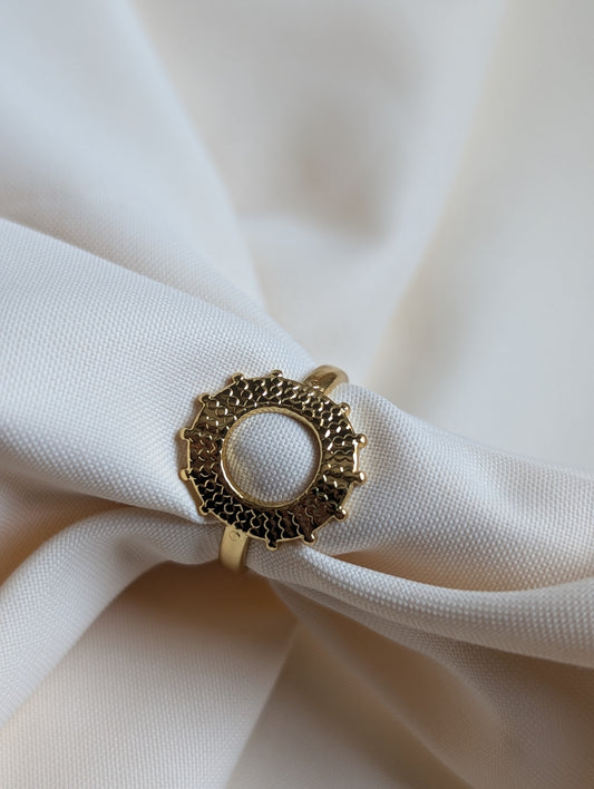 Sun Ring
