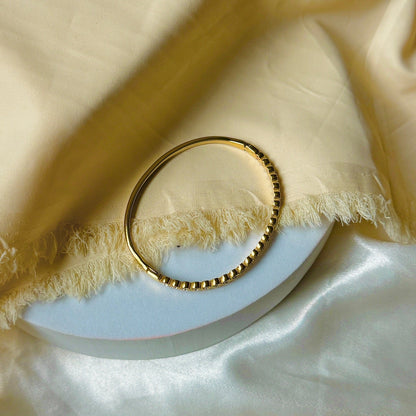 Heart Stone Kada