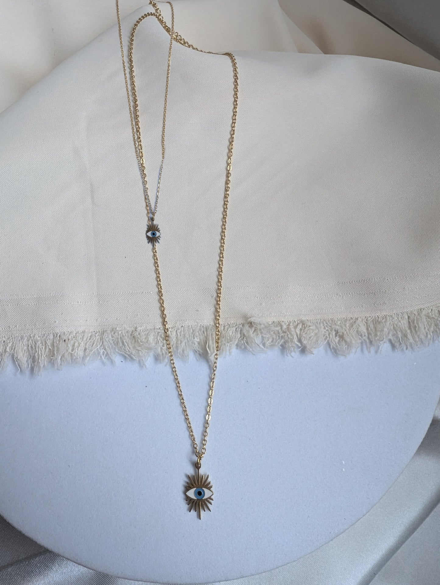 EvilEye Sun Chain