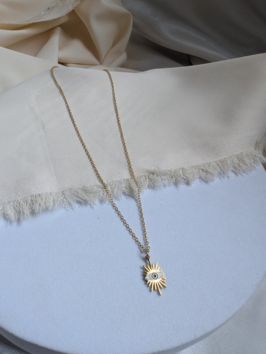 EvilEye Sun Chain