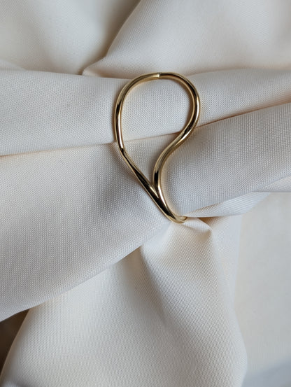 2 Finger Ring
