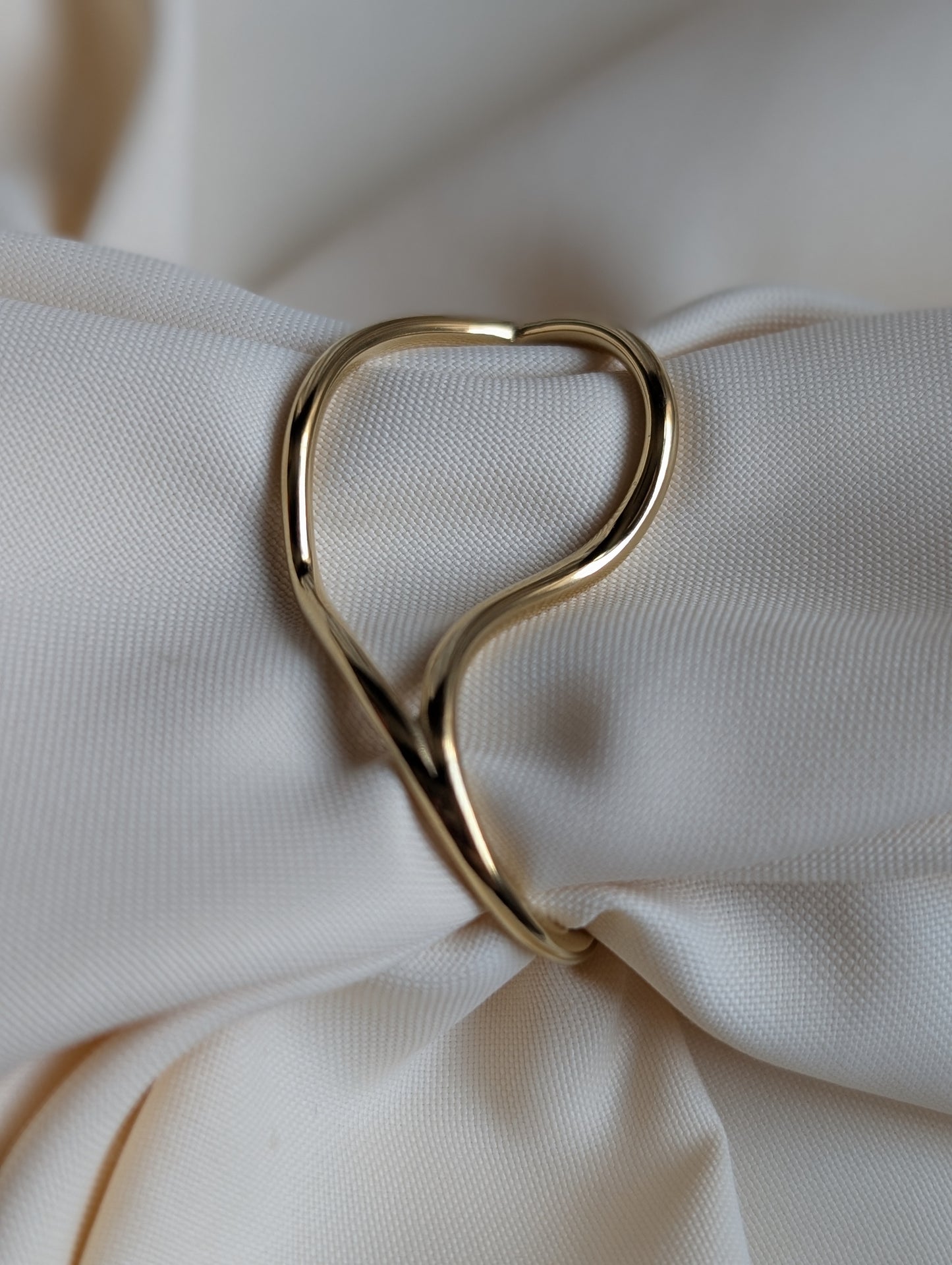 2 Finger Ring
