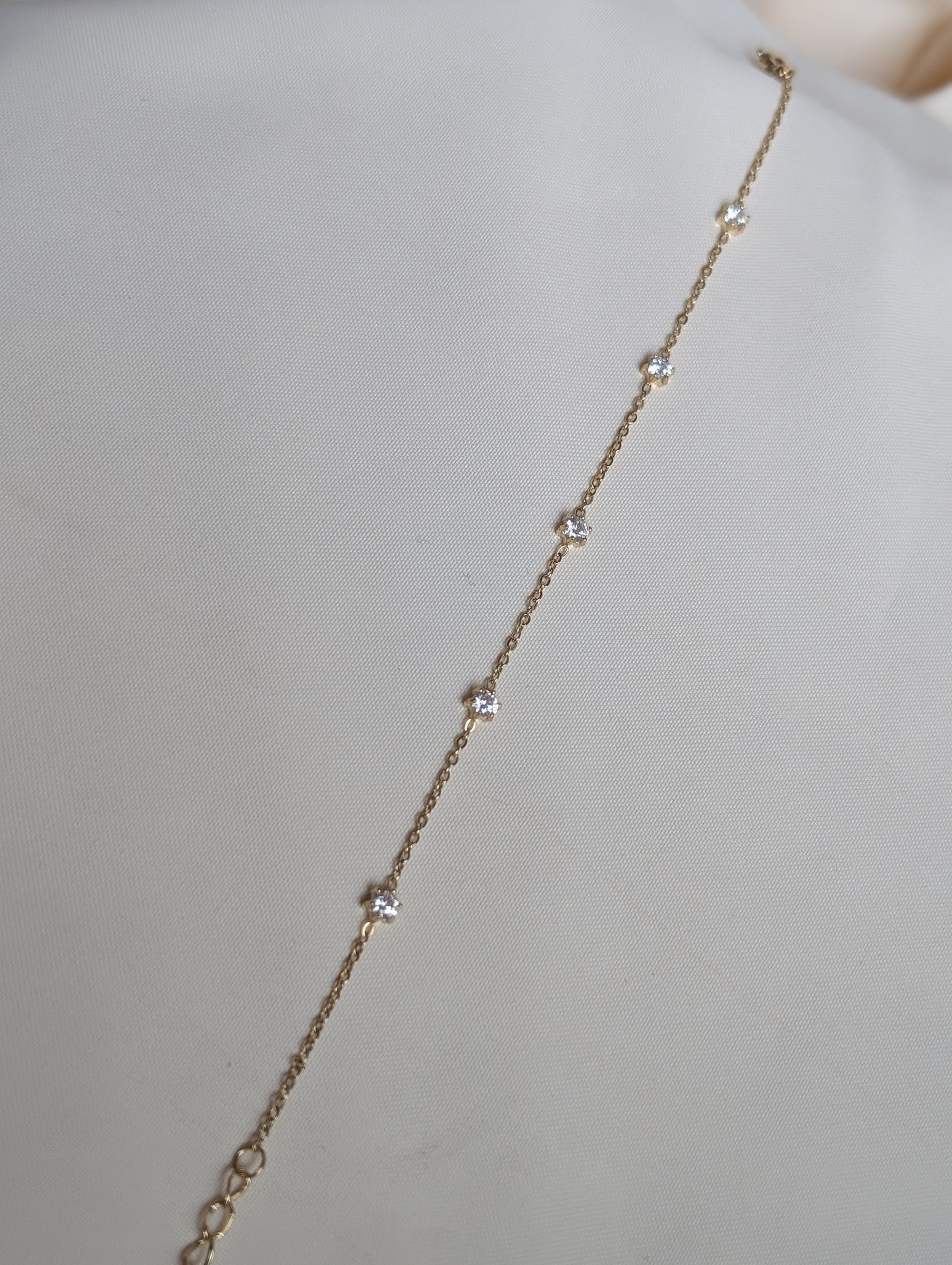 Calira Stone Bracelet