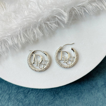 Dio Ring Earring