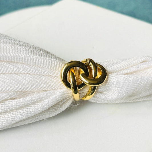 Interloop Ring