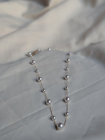Velisse Pearl Dainty Mala