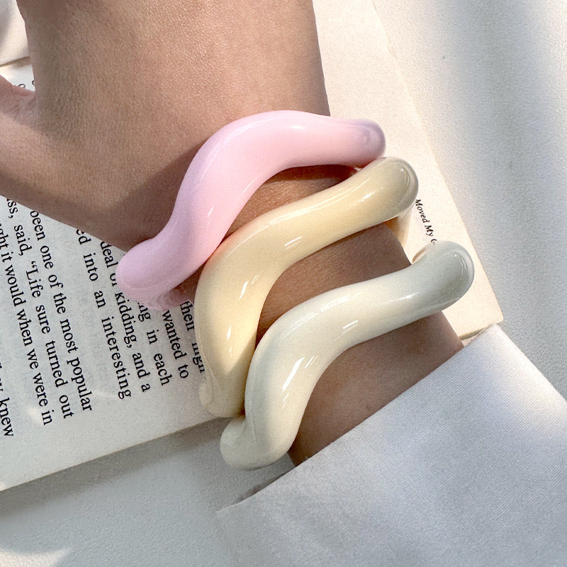 Pastel Haze Kada – Set of 3
