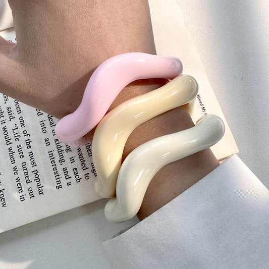 Pastel Haze Kada – Set of 3