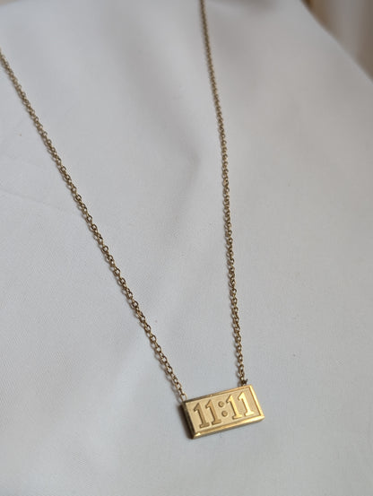 1111 Chain