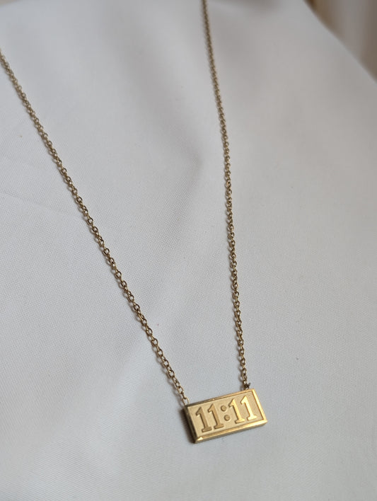 1111 Chain
