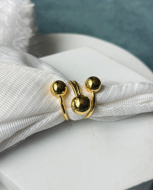 Ball Ring