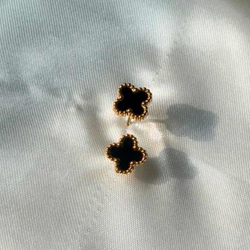 Clover Studs