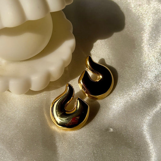 Astralis Charm Earring