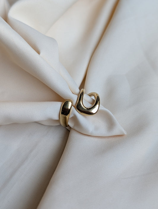 Wrap Ring