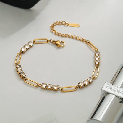 Anviya Stone Bracelet