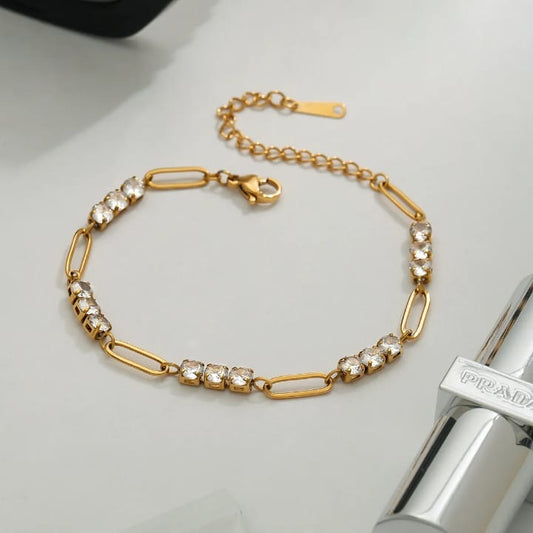 Anviya Stone Bracelet