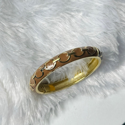 Enamel Bangles (abstract)