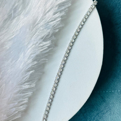 Tennis Bracelet