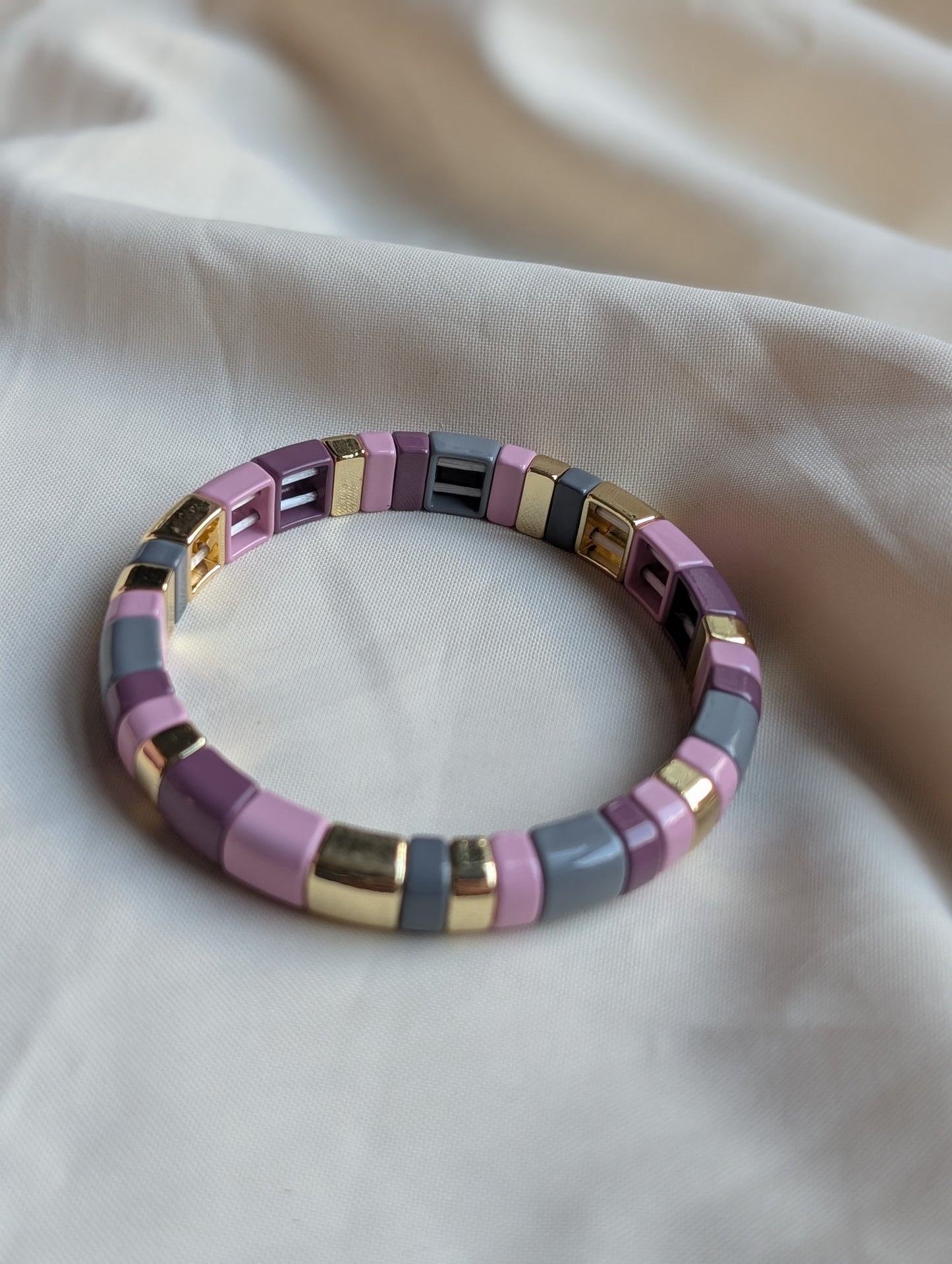 Tile Bracelet
