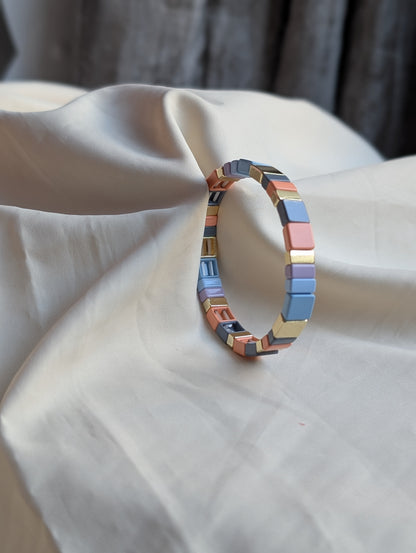 Tile Bracelet