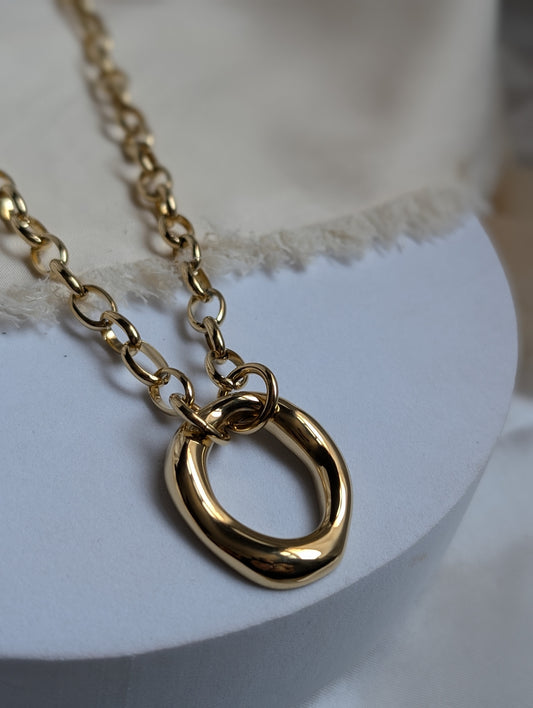 Avenza Chunky O Chain