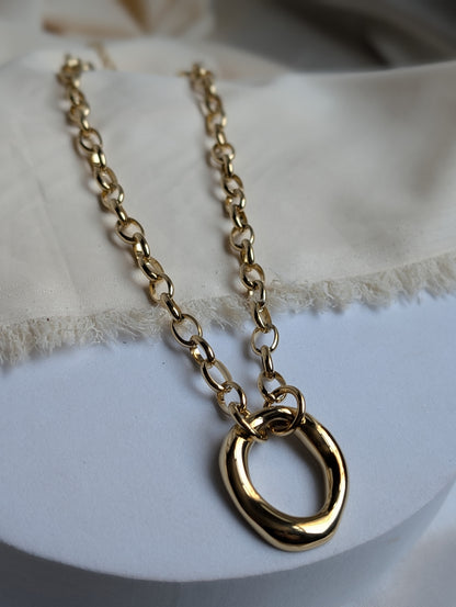 Avenza Chunky O Chain
