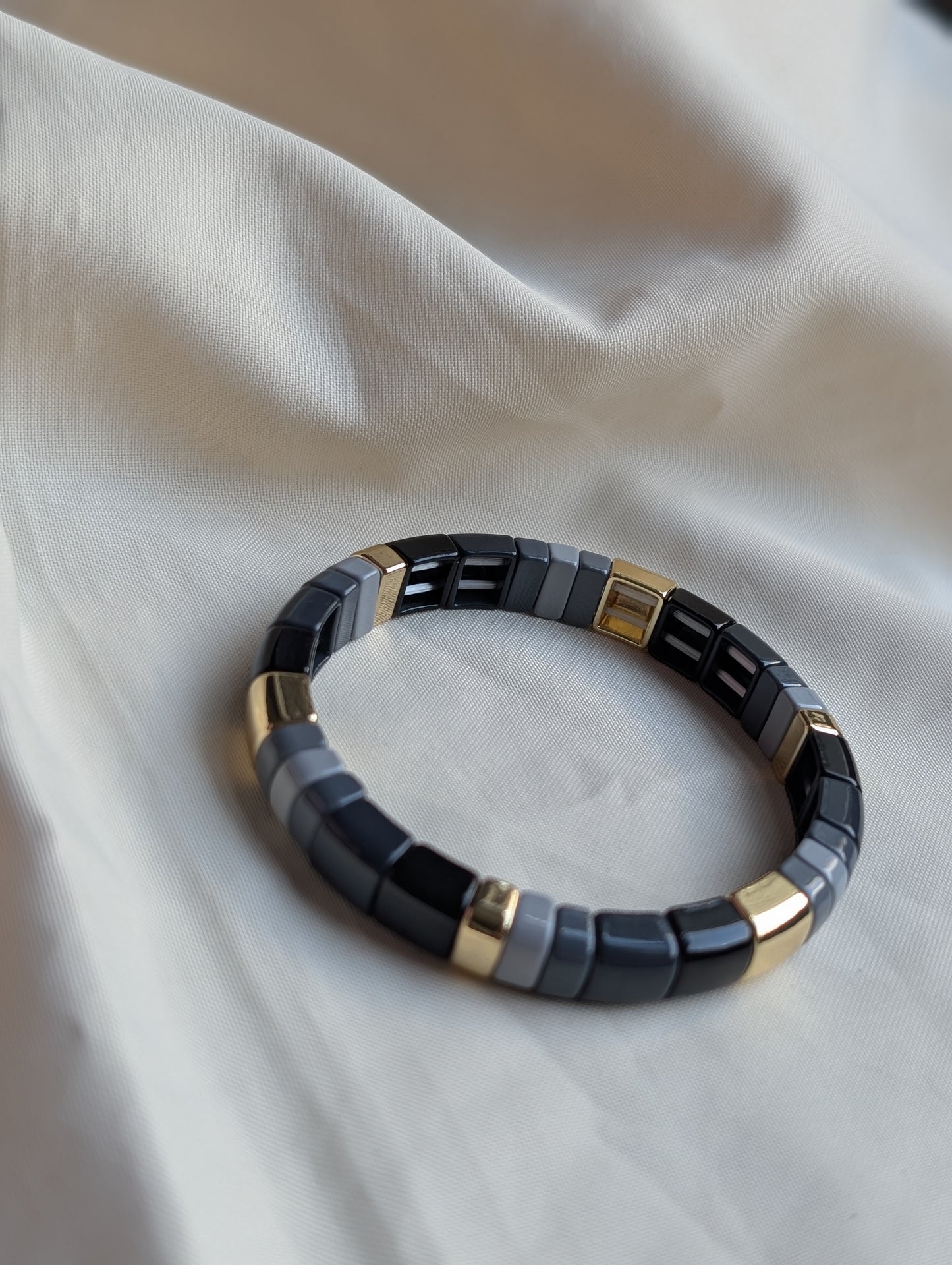 Tile Bracelet