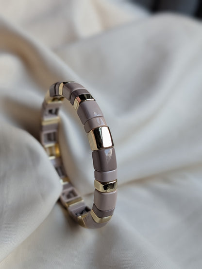 Tile Bracelet
